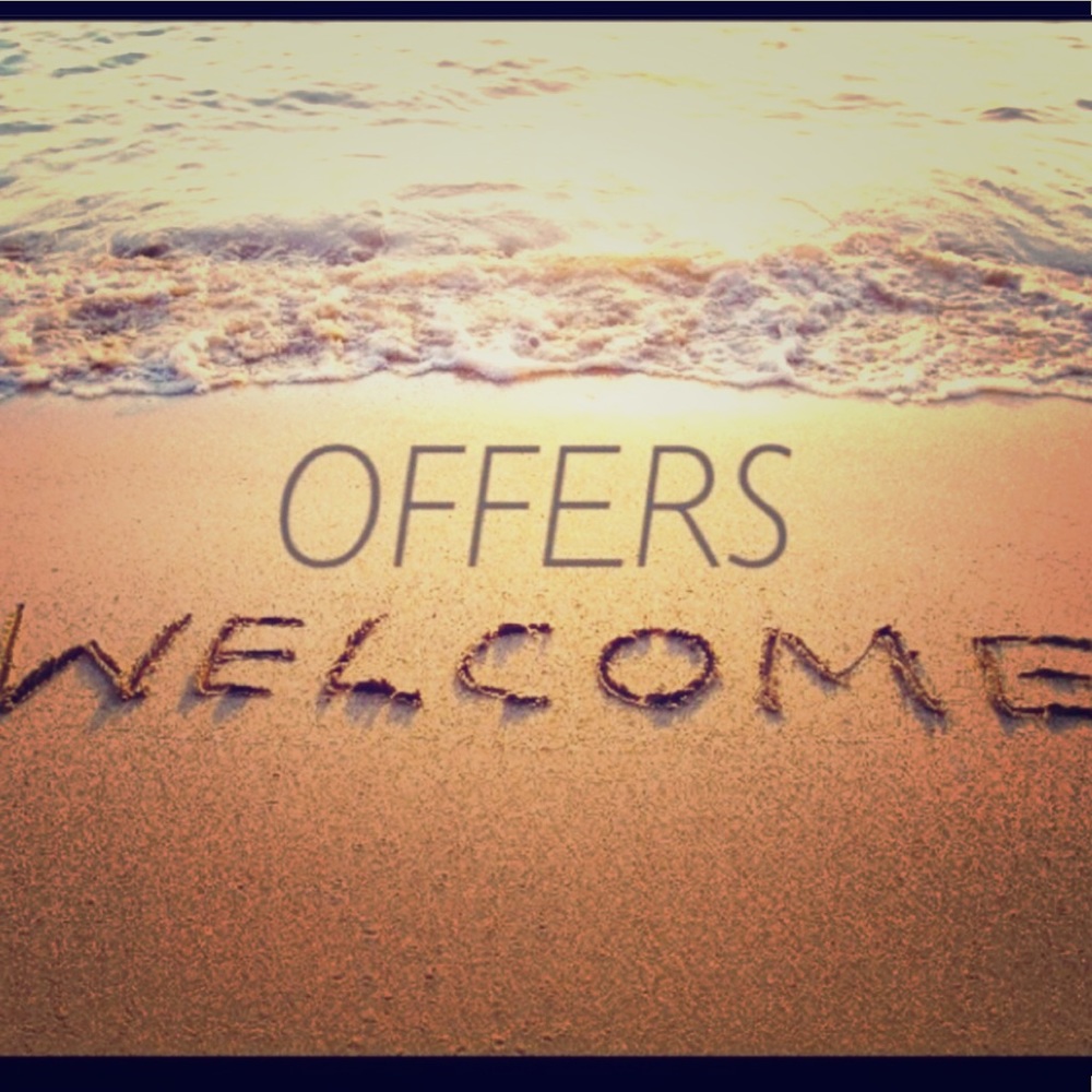 🌺Create a bundle-all reasonable offers accepted🌺